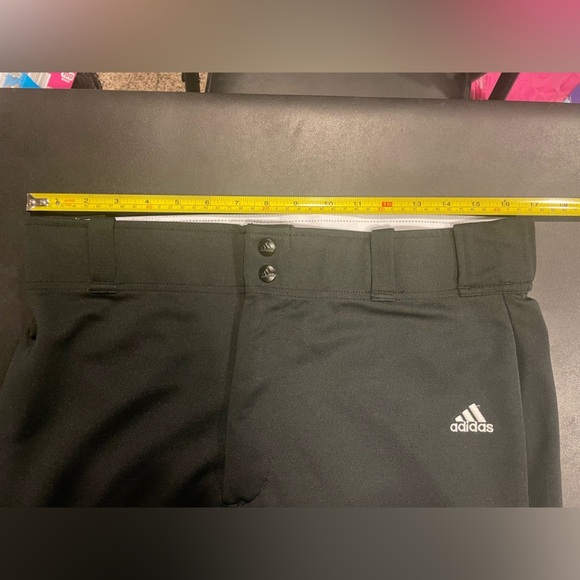 Adidas Baseball Pant Size Large - Picture 5 of 5